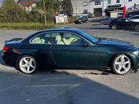 gebraucht BMW 330 Cabriolet d -