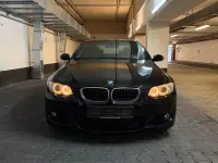 Gebraucht BMW 320 M Sport 184 PS (135 kW) 2010 Schwarz Coupé