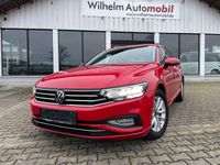 Gebraucht VW Passat Business 122 PS (89 kW) 2023 Rot Kombi