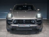 gebraucht Porsche Macan S Diesel Sport Design-ACC-18Wege-AHK