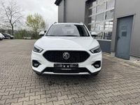 Gebraucht MG ZS Luxury 111 PS (81 kW) 2024 Weiß SUV
