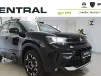 Gebraucht Citroën C5 Aircross 146 PS (107 kW) 2025 Schwarz SUV