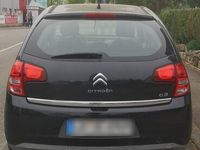 gebraucht Citroën C3 