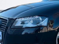 Gebraucht Audi A3 S-Line 160 PS (117 kW) 2009 Schwarz Kleinwagen