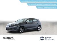 Gebraucht VW Golf VIII Goal 150 PS (110 kW) 2025 Grau Limousine