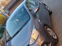 Gebraucht Hyundai i10 67 PS (49 kW) 2015 Grau Kleinwagen