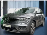 Gebraucht Renault Koleos Initiale Paris 184 PS (135 kW) 2023 Grau SUV