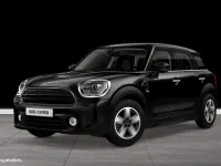 Gebraucht Mini Cooper Countryman 136 PS (100 kW) 2022 Midnight black SUV