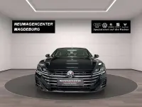 Neu VW Arteon R-line 305 PS (224 kW) 2025 Deep black perleffekt Kombi