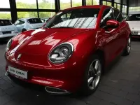 Gebraucht Ora 03 125 kW (171 PS) 2023 Rot Kleinwagen