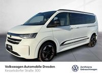Gebraucht VW T7 Edition 170 PS (125 kW) 2025 Clear white Van