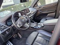 Gebraucht BMW X4 M M Sport 360 PS (264 kW) 2022 SUV