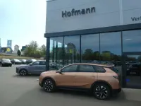 Gebraucht Opel Grandland X Edition 145 PS (106 kW) 2025 Purple (impakt kupfer) SUV