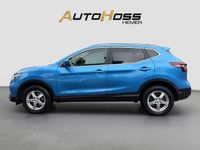 Gebraucht Nissan Qashqai 360º 159 PS (116 kW) 2020 Blau SUV