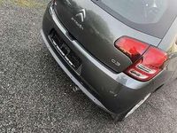 Second-hand Citroën C3 SELECTION 68 CP (50 kW) 2012 Berlinǎ