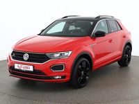Gebraucht VW T-Roc R-line 150 PS (110 kW) 2019 Rot SUV