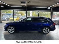 gebraucht Audi A4 Avant 35 TDI advanced