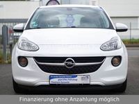 gebraucht Opel Adam Jam ecoFlex 1,4 Automatik Navi Klimaaut.