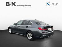 gebraucht BMW 320 i Limousine