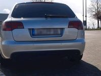 gebraucht Audi A6 4f