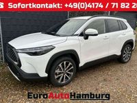 Gebraucht Toyota Corolla 140 PS (102 kW) 2024 Wählbar  ggf. mit aufpreis Kombi