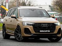 Gebraucht Audi Q7 S-Line 286 PS (210 kW) 2025 Gold SUV