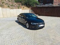 Gebraucht Audi A3 Ambiente 179 PS (131 kW) 2015 Schwarz Limousine