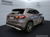 gebraucht Mercedes GLA200 d