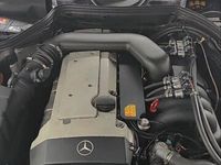 gebraucht Mercedes E320 