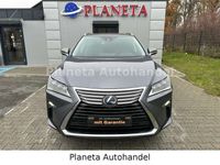 gebraucht Lexus RX450h 450hL Luxury Line AWD*7/SITZE*HUD*EGSD*360°CAM*