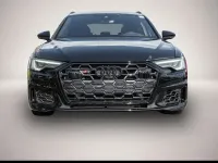 Gebraucht Audi S6 344 PS (253 kW) 2025 Schwarz Kombi