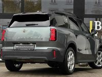 Gebraucht Mini Countryman Classic 218 PS (160 kW) 2024 Grün SUV