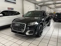 Gebraucht Audi Q2 S-Line 116 PS (85 kW) 2020 Schwarz SUV