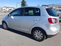 Gebraucht VW Golf V Edition 105 PS (77 kW) 2007 Reflexsilber metallic Kleinwagen