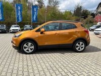 gebraucht Opel Mokka X Edition