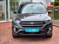 Gebraucht Ford Kuga ST-Line 150 PS (110 kW) 2019 Magneticgrau SUV