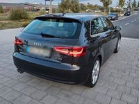 gebraucht Audi A3 2,0 TDI