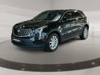 Gebraucht Cadillac XT4 230 PS (169 kW) 2022 Weiß SUV
