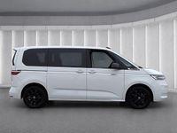 Używany VW Multivan Style 150 KM (110 kW) 2025 Minivan