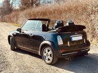 gebraucht Mini One Cabriolet 