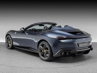 Gebraucht Ferrari Roma 620 PS (456 kW) 2025 Blu roma Cabrio
