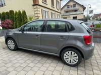 gebraucht VW Polo 1.4 DSG Top Zustand Automatik-TÜV Neu