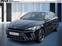 Gebraucht Cupra Leon 150 PS (110 kW) 2025 Schwarz Limousine