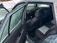 Gebraucht Skoda Fabia 101 PS (74 kW) 2006 Grau Kombi