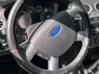 Gebraucht Ford Focus 101 PS (74 kW) 2005 Silber Kombi