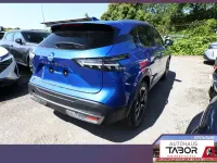 Neu Nissan Qashqai Tekna 158 PS (116 kW) 2026 Magnetic blue metallic SUV