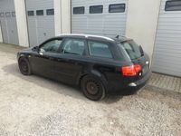 gebraucht Audi A4 2.0 TDI (DPF) Avant -