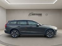 gebraucht Volvo V60 CC D4 AWD NAVI LED KAMERA PDC Klima