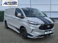 Gebraucht Ford Transit Custom Limited 170 PS (125 kW) 2025 Grau Van