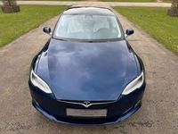 gebraucht Tesla Model S Model S100D | ENAHNCED AP 2.5 | MCU2 | OAK